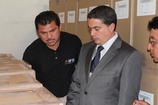 4 millones 66 mil ciudadanos pueden votar en la elección de Puebla