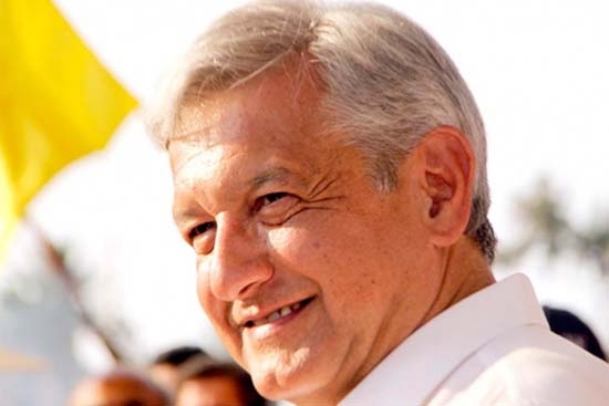 AMLO asegura que Morena no irá con el PRD en defensa del petróleo
