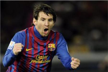 Barcelona, campeón del Mundial de Clubes 2011
