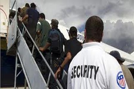 Más de 21 mil poblanos han sido repatriados de EU en los últimos 5 años