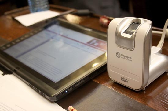 Legisladores poblanos estrenan tablero electrónico y Comisiones