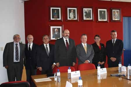 IBERO Puebla acredita licenciatura en Derecho