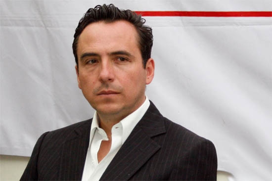 Pablo Fernández defiende su diputación plurinominal; se la dio el CEN, dice