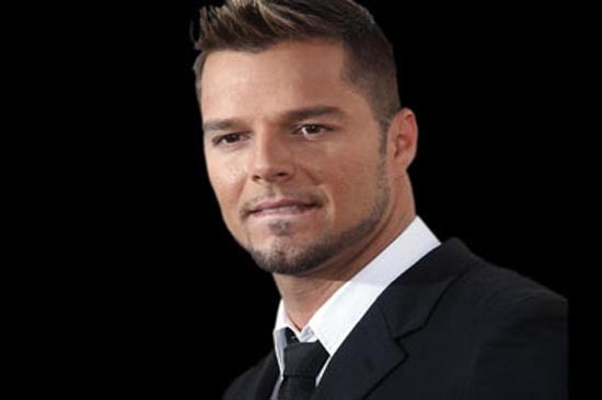 Ricky Martin siempre supo que era gay