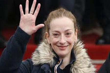 Florence Cassez denuncia que Genaro García Luna quería su muerte