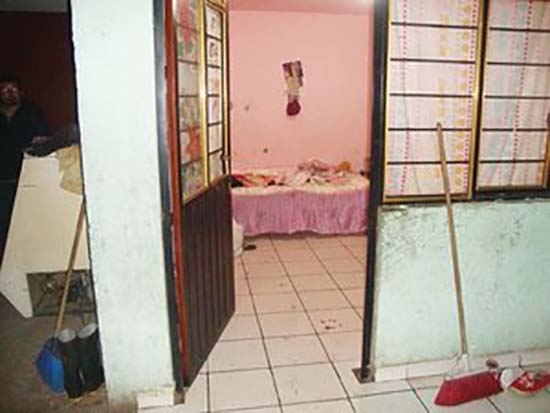 Masacran a familia en Michoacán: mueren ocho y hay nueve heridos