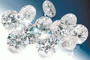 Sus muertos pueden convertirse en diamantes
