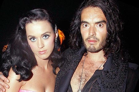 Katy Perry y su lujosa mansión