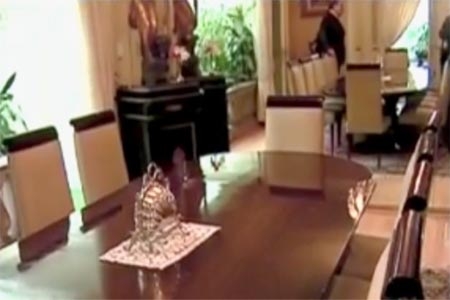 Carlos Slim, conozca su casa