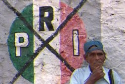 Vergonzante silencio del PRI ante despidos