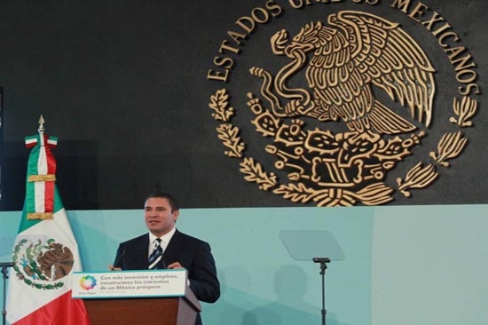 Audi en Puebla: mil 300 mdd de inversión y 10 mil empleos permanentes