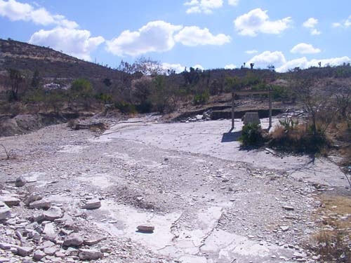 Antorcha Campesina quiere apropiarse de zona paleontológica, acusan
