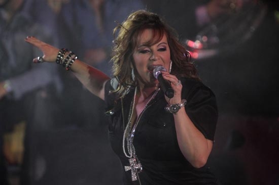 Jenni Rivera recibió amenazas de muerte en 2010