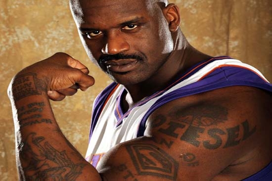 Shaquille O’Neil dice adiós a la NBA