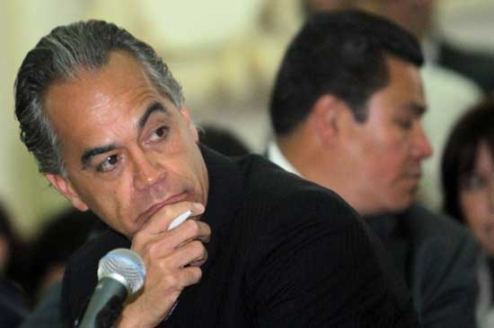 Ex colaboradores de Alcalá consideran ridícula la acusación de daño patrimonial