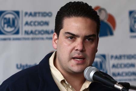 Una chicanada, el remate de predios en Atlixcáyotl: PAN