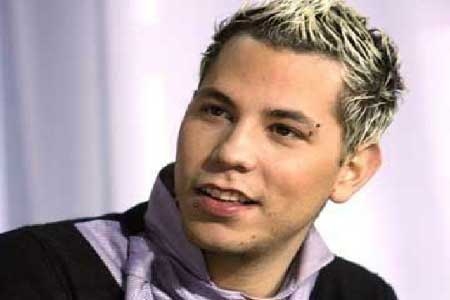 Christian Chávez obtuvo galardón en premios Alianza Gay-Lésbica
