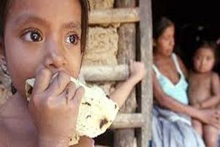 Cruzada contra el Hambre se hace chiquita; sólo atenderá 5 municipios de Puebla