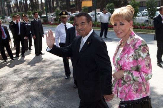 Humberto Benítez: caso #LadyProfeco “afectó mi imagen y a mi familia”