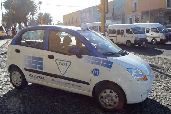 Que ahora sí en diciembre retiran mototaxis