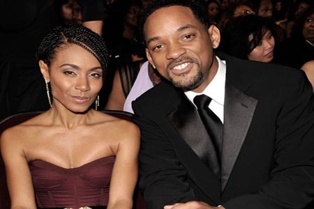Will Smith desmiente divorcio
