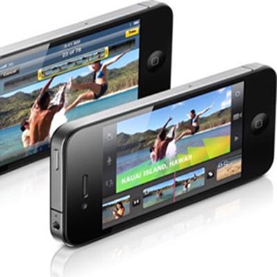 Iphone 5, se prepara su lanzamiento