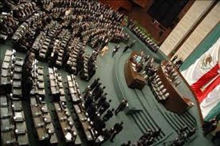 Diputados y senadores de México, los más caros del mundo: Integralia