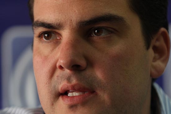 PAN decidirá si Mondragón se va o no el 6 de octubre: Blanca Jiménez