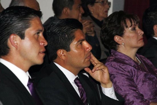 Eduardo Rivera denunciará penalmente porque falsearon sus llamadas de promoción