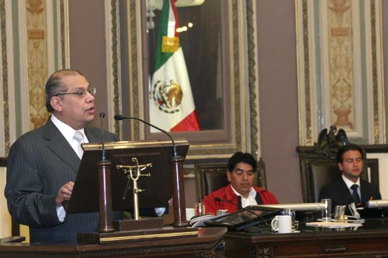 Puebla ya está por encima de la media nacional en Enlace: SEP