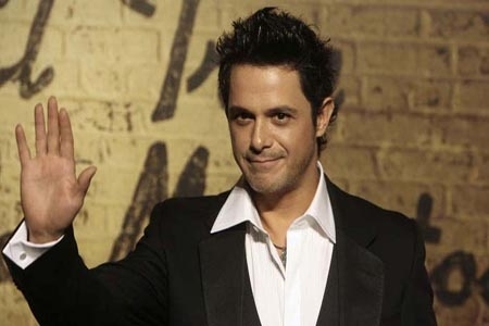 Alejandro Sanz abandona Twitter