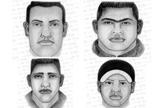 Van 11 asaltos a mano armada en restaurantes de Puebla