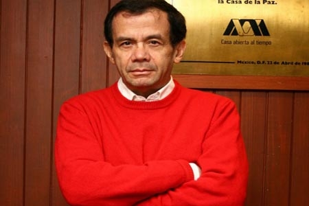 Miguel Ángel Ferriz, neumonía le quitó la vida