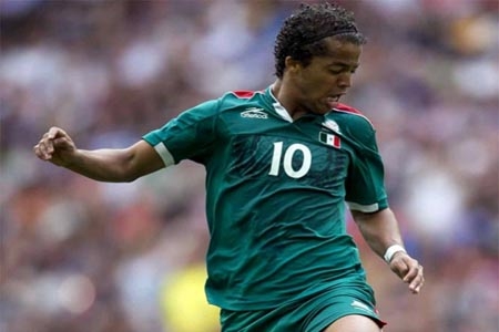 El Tri ya conoce sedes para la Copa de Oro 2013