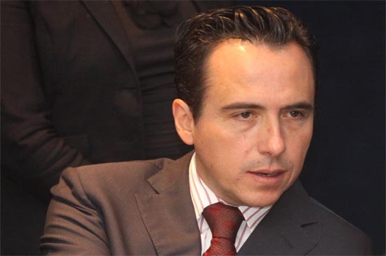 PRI se reúne con SGG para el “Pacto por Puebla”