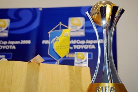 Consulta el calendario del Mundial de Clubes 2013