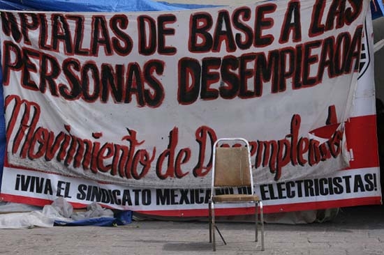 Desempleo en México afecta a 2 millones 670 mil personas: INEGI