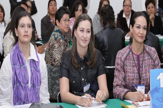 6 de cada 10 poblanos no comen dignamente: DIF