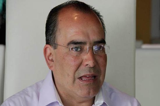 PRI sí abrió puerta a IVA a alimentos y medicinas, reconoce Márquez