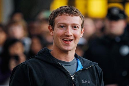 Costará 100 dólares escribirle a Mark Zuckerberg
