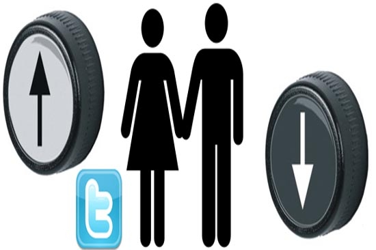 Mujeres se apoderan del Twitter en Méxioo