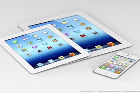Apple presentará nuevo iPhone e iPad en septiembre