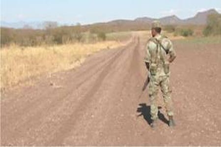 Ejército mexicano ha encontrado 3 mil 834 narcopistas en 5 años