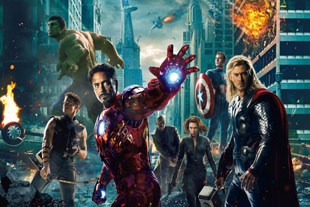 Mexicanos, los que más fueron al cine en 2012