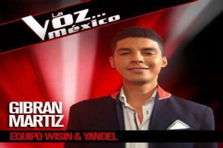 Levantan en Veracruz a participante de “La Voz de México”