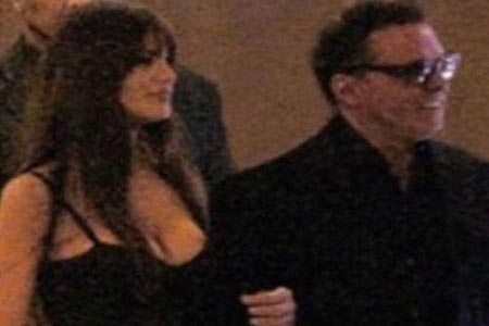 Lucila Polak, la nueva novia de Luis Miguel