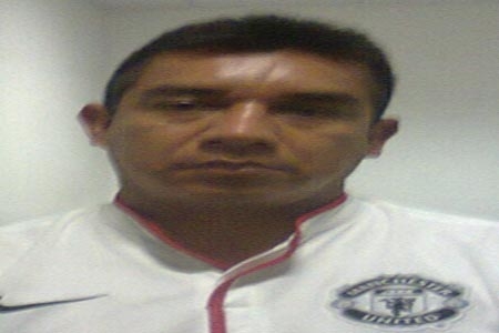 Ponchaban llantas de cuentahabientes para asaltarlos; un ladrón es peruano