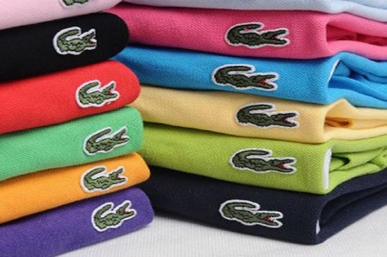 Lacoste, disputa familiar extingue su cocodrilo