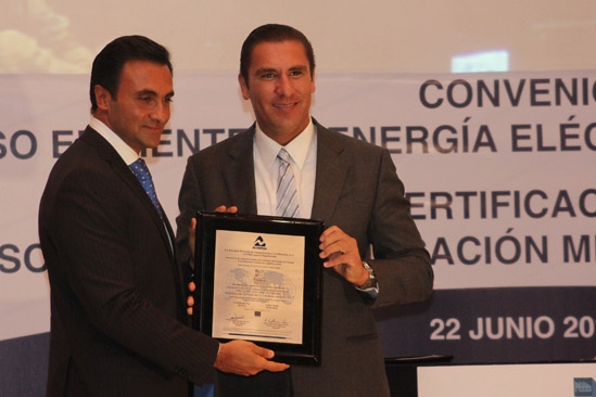 Cabalán: reingeniería administrativa en Puebla generó ahorro de 150 mdp