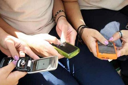 Tu smartphone revela qué tipo de sexo tienes